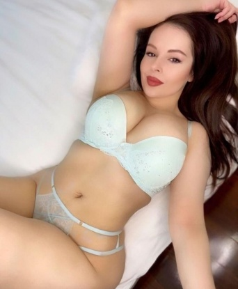 Анкета проститутки Мирослава - Фото 1, Бородино, 25 лет, №8761